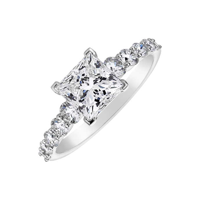 Vyberte perfektní zásnubní prsten od značek ALO diamonds, HALADA nebo ALOve! Vyberte perfektní zásnubní prsten od značek ALO diamonds, HALADA nebo ALOve!