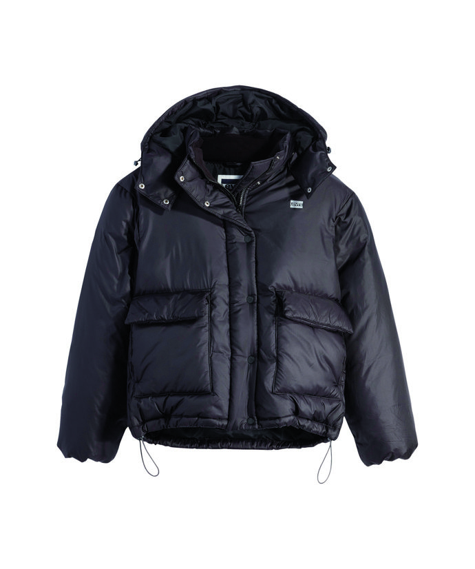 Zimní bunda, Levi’s, 5599 Kč
Zimní bunda, Levi’s, 5599 Kč