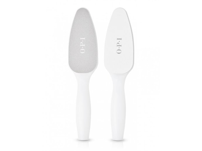 Profesionální oboustranná pemza na paty Dual Sided Foot File, OPI, 957 Kč
Profesionální oboustranná pemza na paty Dual Sided Foot File, OPI, 957 Kč