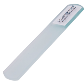 Skleněný pilník na paty, Manufaktura, 235 Kč
