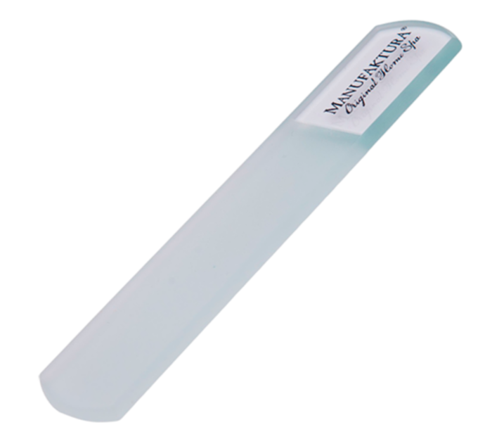 Skleněný pilník na paty, Manufaktura, 235 Kč
