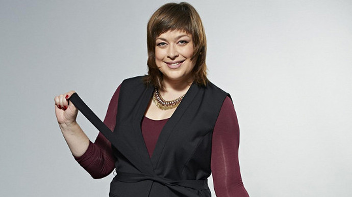Anežka Rusevová