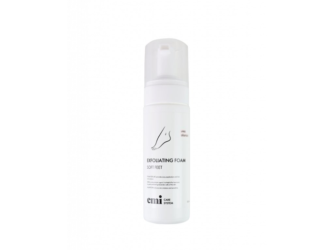 Peelingová pěna Exfoliating Foam, E.Mi, 590 Kč
Peelingová pěna Exfoliating Foam, E.Mi, 590 Kč
