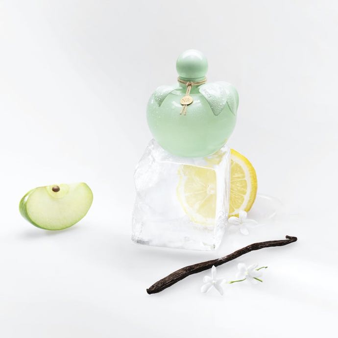 Nina Nature – limitovaná edice, Nina Ricci, 80 ml, 2600 Kč, Marionnaud
