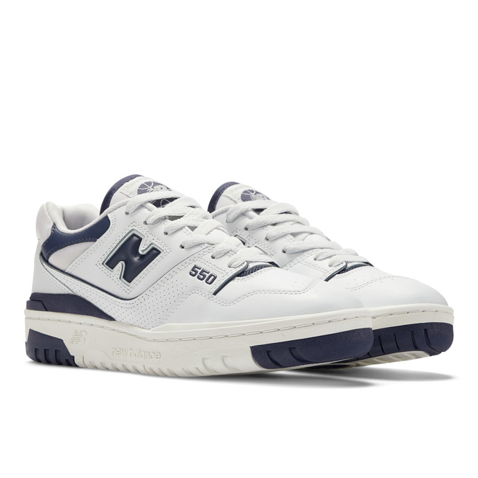Dámské boty New Balance, kolekce 550, 3699 Kč
Dámské boty New Balance, kolekce 550, 3699 Kč