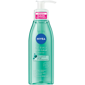 Prohlédněte si všechny produkty z řady NIVEA DERMA Skin Clear