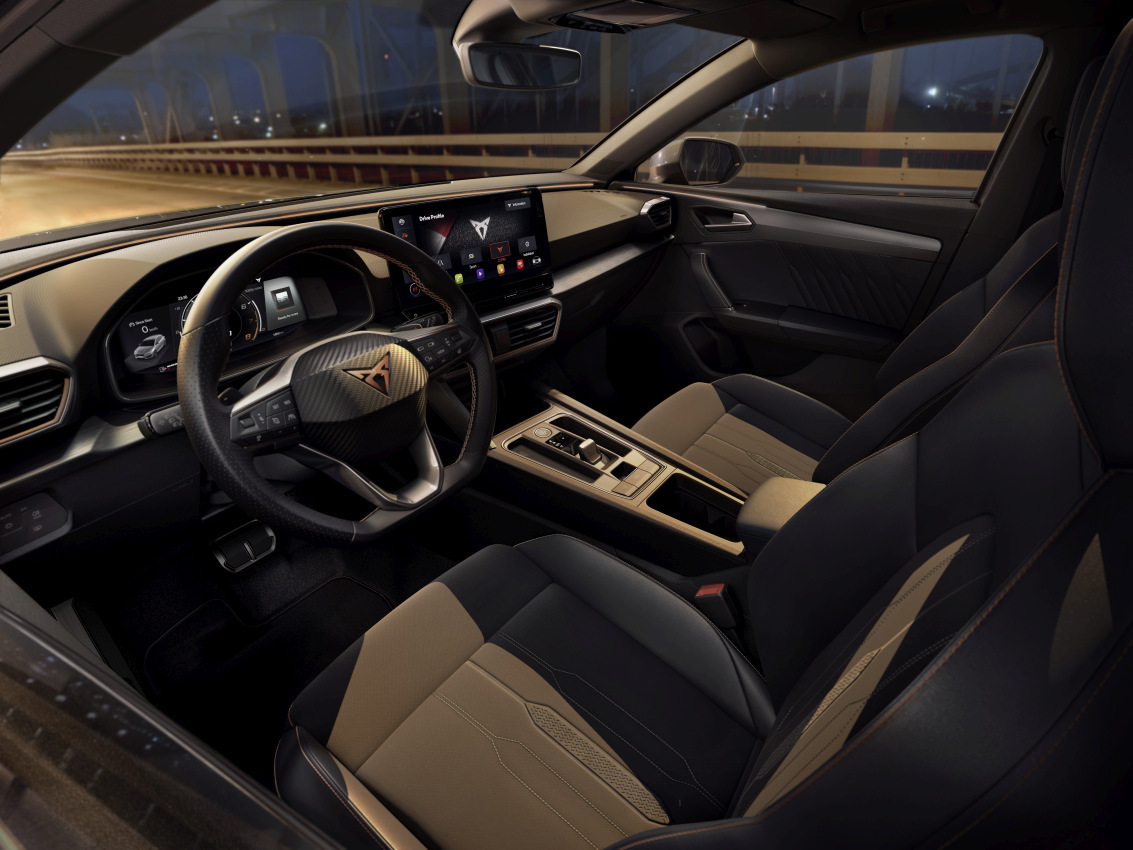 CUPRA