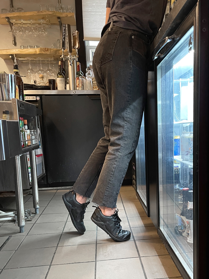 univerzální boty Prio All-Day SR, Xero Shoes, 3590 Kč
univerzální boty Prio All-Day SR, Xero Shoes, 3590 Kč