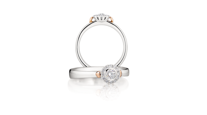 Vyberte perfektní zásnubní prsten od značek ALO diamonds, HALADA nebo ALOve! Vyberte perfektní zásnubní prsten od značek ALO diamonds, HALADA nebo ALOve!