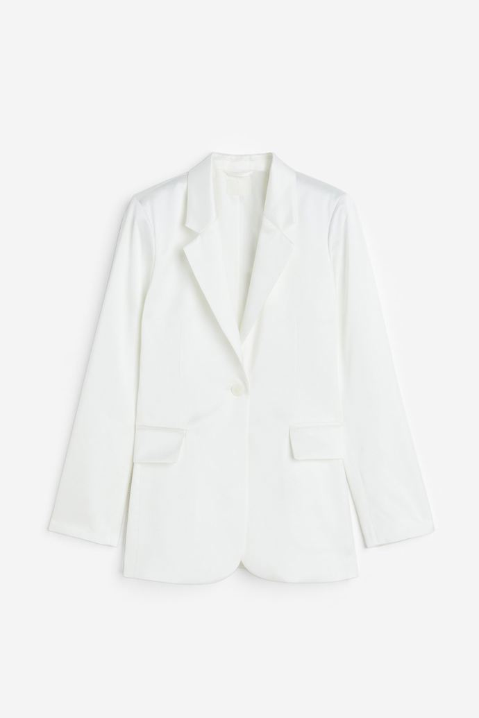 Sako, H&M, 999 Kč
Sako, H&M, 999 Kč