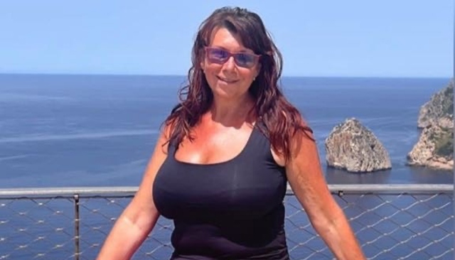 Jana Rubešová
