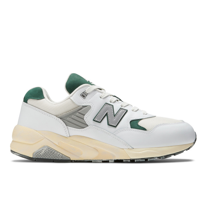 Model 580 New Balance
Model 580 New Balance