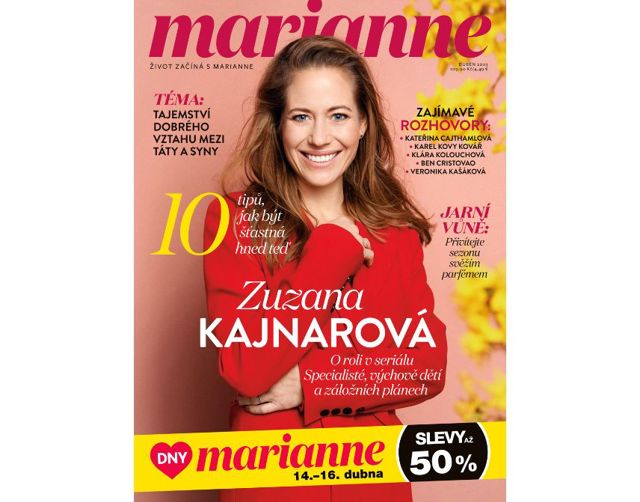 Marianne