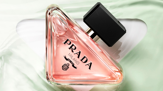 Parfémovaná voda Prada Paradoxe, 30 ml, Notino,cz, 1783 Kč
Parfémovaná voda Prada Paradoxe, 30 ml, Notino,cz, 1783 Kč