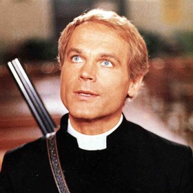 Jak dnes vypadá Terence Hill?