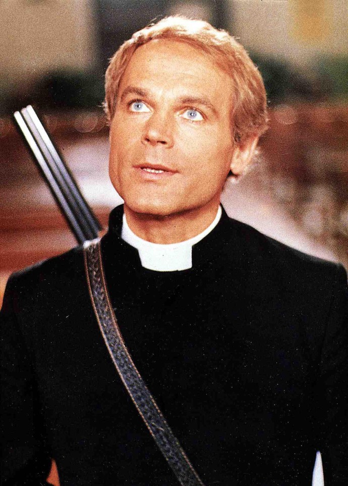 Jak dnes vypadá Terence Hill?