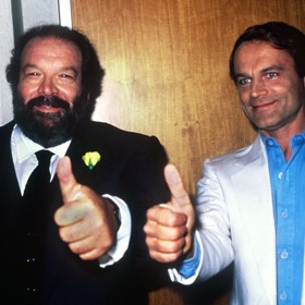 Jak dnes vypadá Terence Hill?