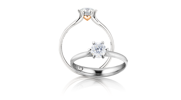 Vyberte perfektní zásnubní prsten od značek ALO diamonds, HALADA nebo ALOve! Vyberte perfektní zásnubní prsten od značek ALO diamonds, HALADA nebo ALOve!