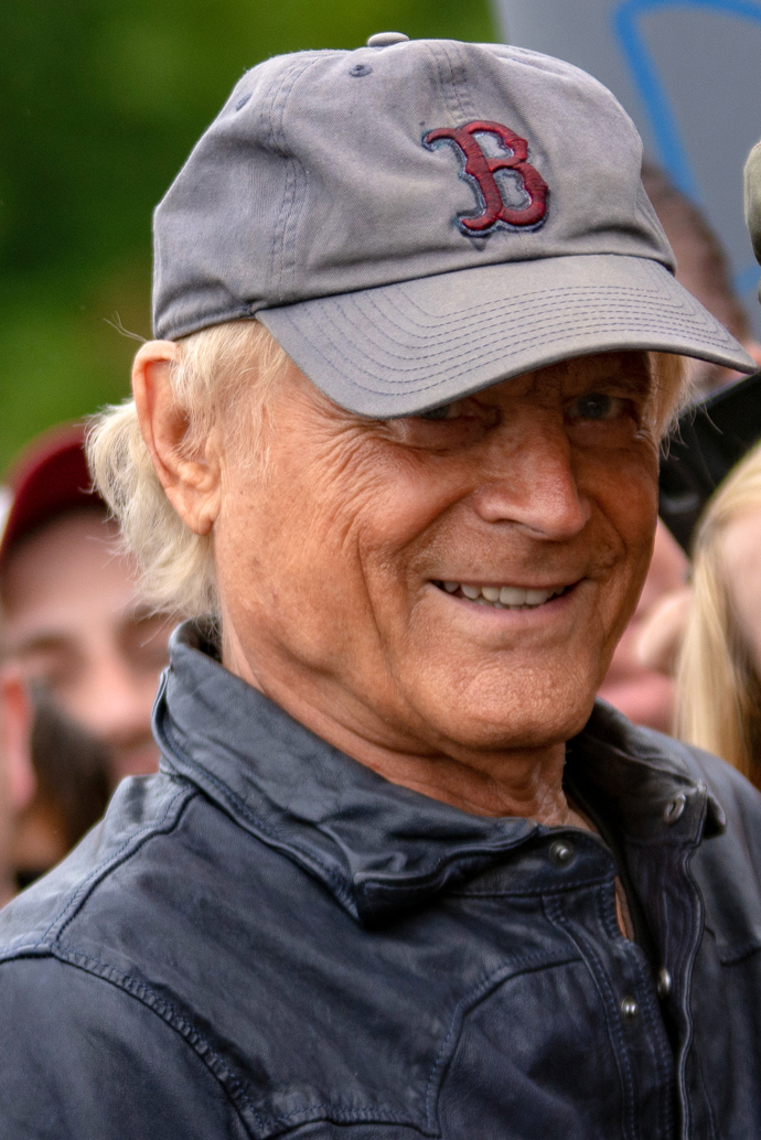 Jak dnes vypadá Terence Hill?