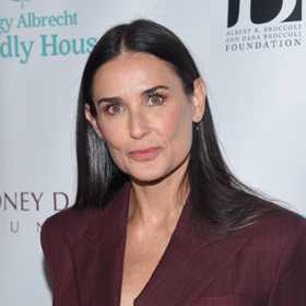 Demi Moore s dcerou Scout Willis