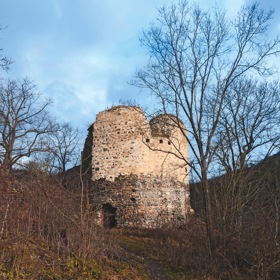 Cestování pro poustevníky