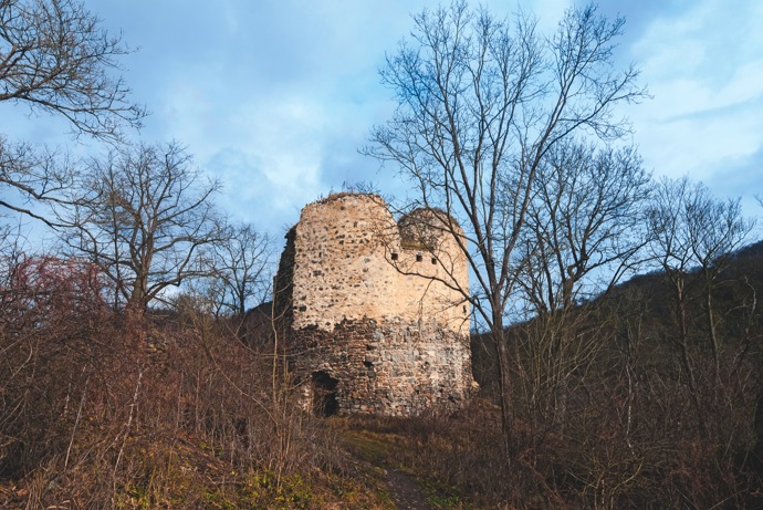 Cestování pro poustevníky Cestování pro poustevníky