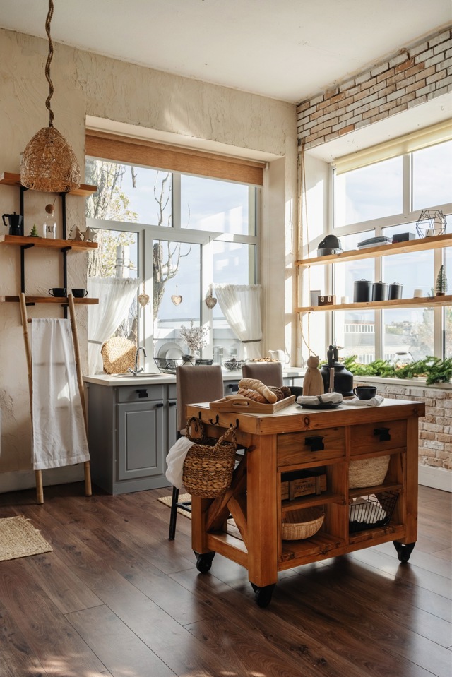Rozhovor s designérkou Anke Glut 