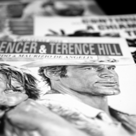 Jak dnes vypadá Terence Hill?