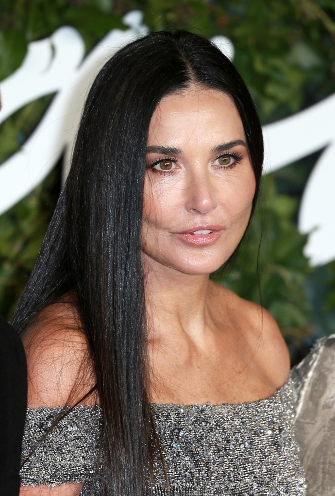 Demi Moore s dcerou Scout Willis