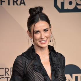 Demi Moore s dcerou Scout Willis