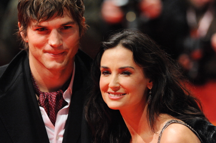 Demi Moore s dcerou Scout Willis