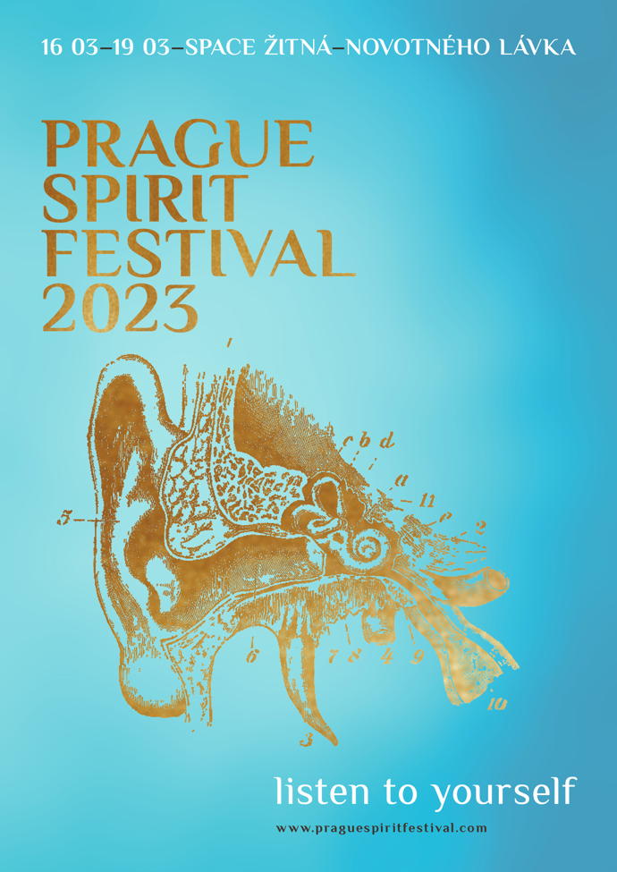 FESTIVAL

Patříte k lidem, kteří objevili kouzlo jógy? Pak si nenechte ujít čtyřdenní Prague Spirit Festival, který bude plný jógy, koncertů, muzikoterapie, otužování, ale také alchymistického literárního večera. Hlavním cílem Prague Spirit Festivalu je přiblížit veřejnosti tradiční i současné trendy v oblasti jógy a její fair play filozofii porozumění, která výrazně přispívá ke zlepšení sebepoznání a dosažení dnes tolik postrádané psychické pohody. „Prague Spirit Festival za třináct let prošel přerodem, transformací a dnes jej pojímáme jako celoroční festival, na kterém si každý může vybrat to své z mnohých oblastí osobního rozvoje, jógy, hudby, tance anebo vizuálního umění,” říká zakladatelka festivalu Martina Procházková.

Prague Spirit Festival se uskuteční od 16. do 19. března v multifunkčním centru Space Žitná 7 (16., 17. a 19. 3.) a na Novotného lávce (18. 3.) v centru Prahy.
