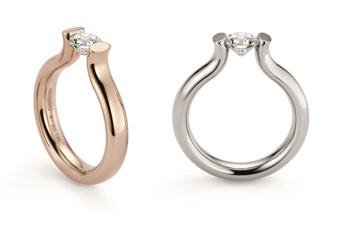 Vyberte perfektní zásnubní prsten od značek ALO diamonds, HALADA nebo ALOve! Vyberte perfektní zásnubní prsten od značek ALO diamonds, HALADA nebo ALOve!