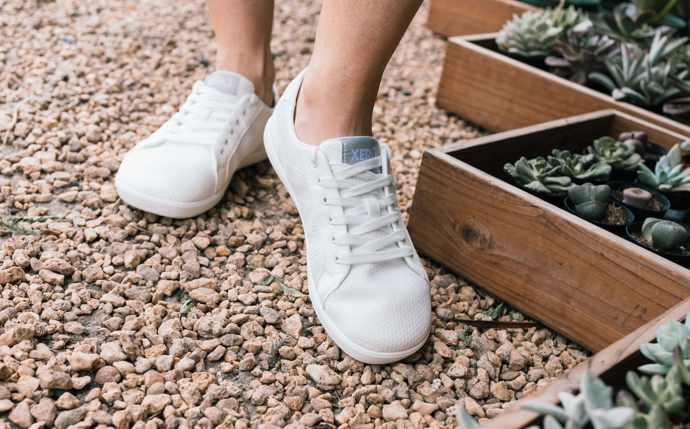 klasické dámské tenisky Dillon, Xero Shoes, 2750 Kč
klasické dámské tenisky Dillon, Xero Shoes, 2750 Kč