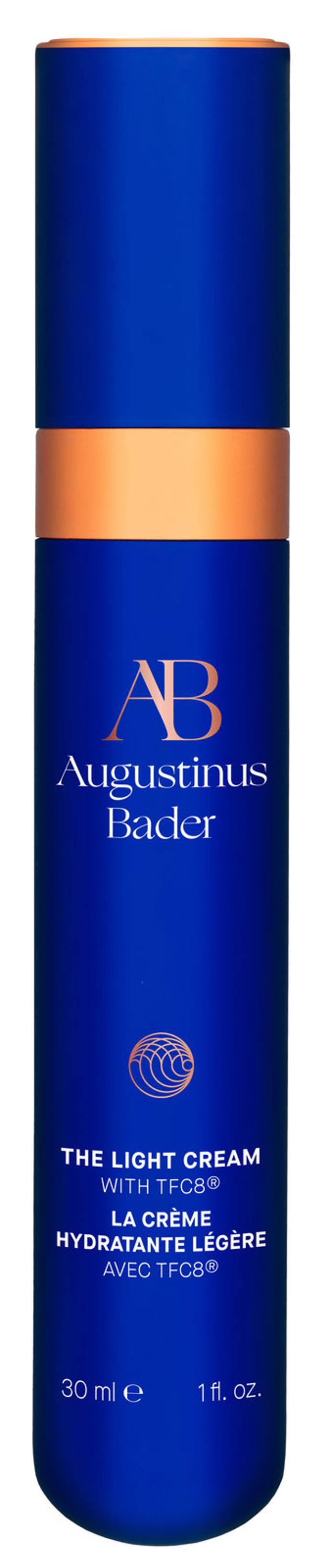 The Light Cream, Augustinus Bader, 30 ml, 4000 Kč
