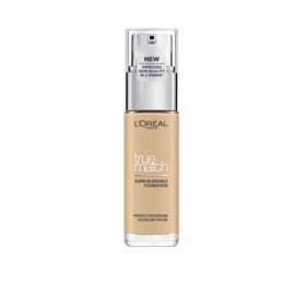 Tekutý make-up True Match, L’Oréal Paris, 399 Kč

