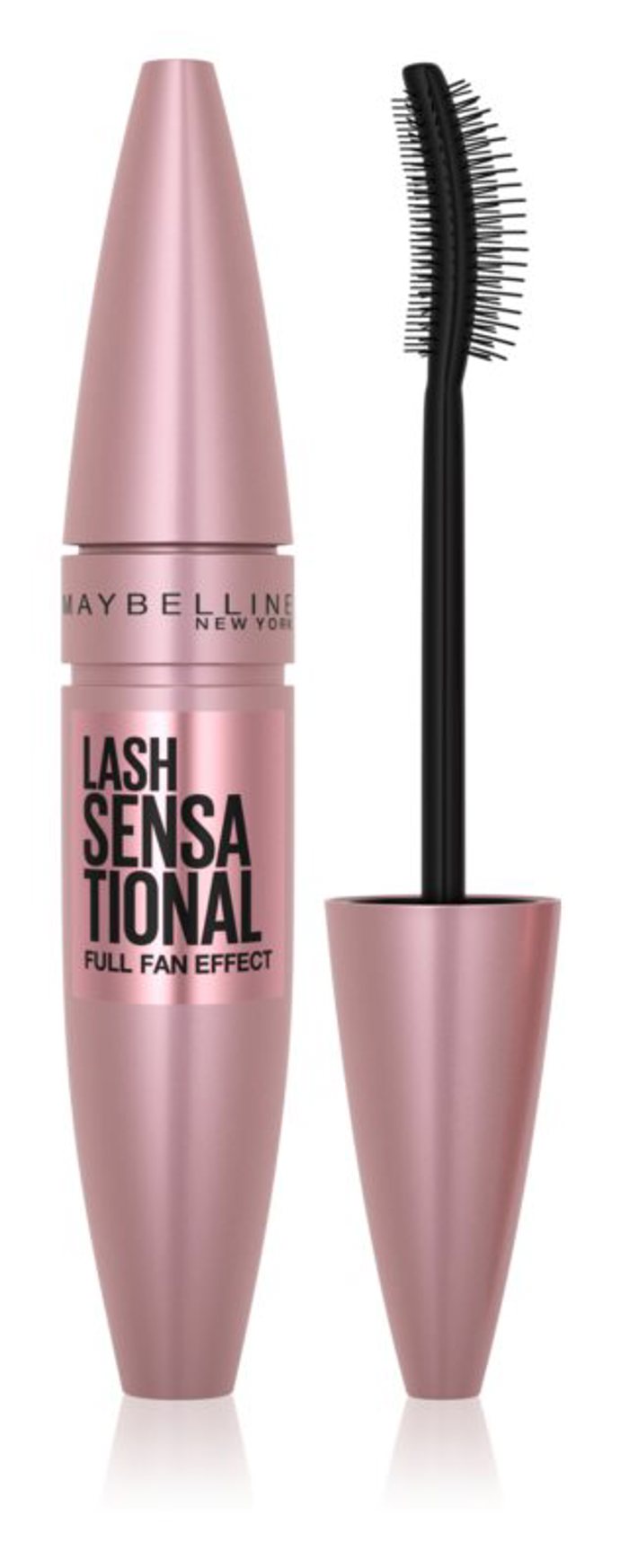 Řasenka Lash Sensational, Maybelline NY, 290 Kč
