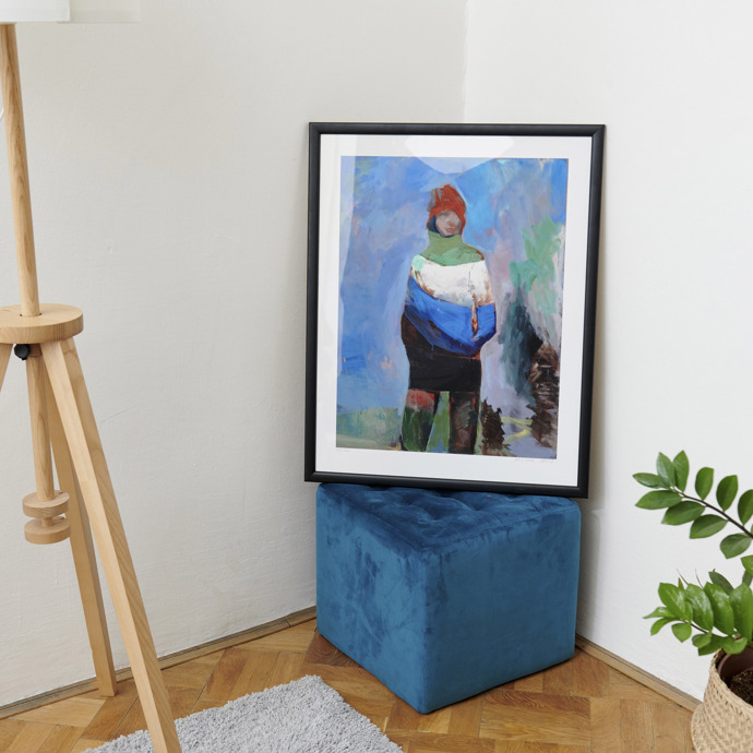Galerie: Současné české umění ve výběru projektu 100 ks Galerie: Současné české umění ve výběru projektu 100 ks
