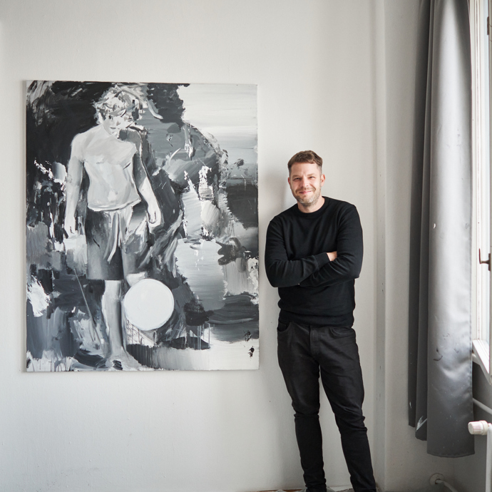 Galerie: Současné české umění ve výběru projektu 100 ks Galerie: Současné české umění ve výběru projektu 100 ks