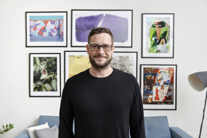 Galerie: Současné české umění ve výběru projektu 100 ks Galerie: Současné české umění ve výběru projektu 100 ks