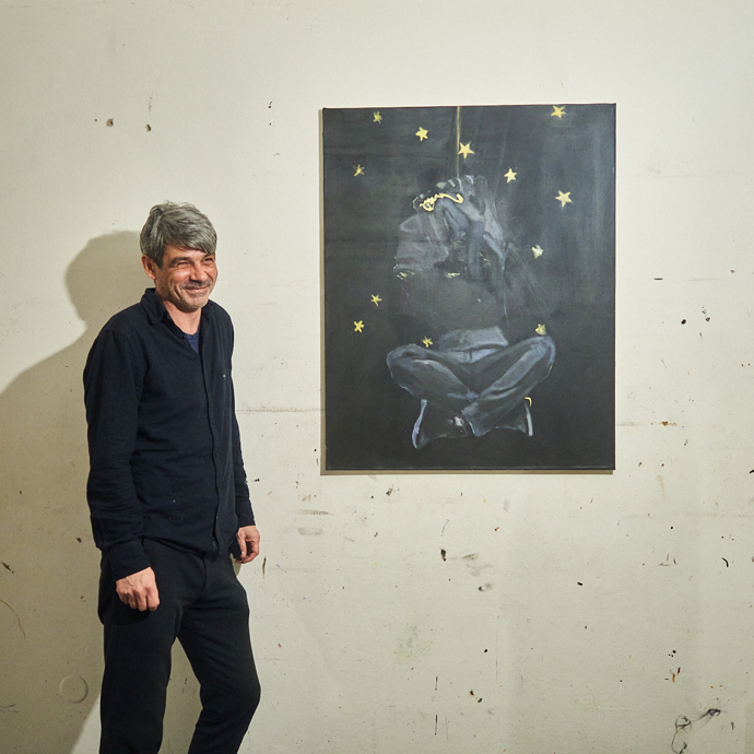 Galerie: Současné české umění ve výběru projektu 100 ks Galerie: Současné české umění ve výběru projektu 100 ks
