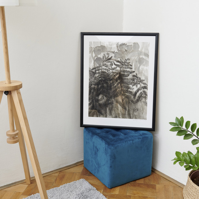 Galerie: Současné české umění ve výběru projektu 100 ks Galerie: Současné české umění ve výběru projektu 100 ks