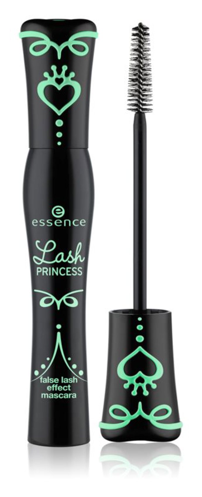 Řasenka Lash Princess, essence, 99 Kč
