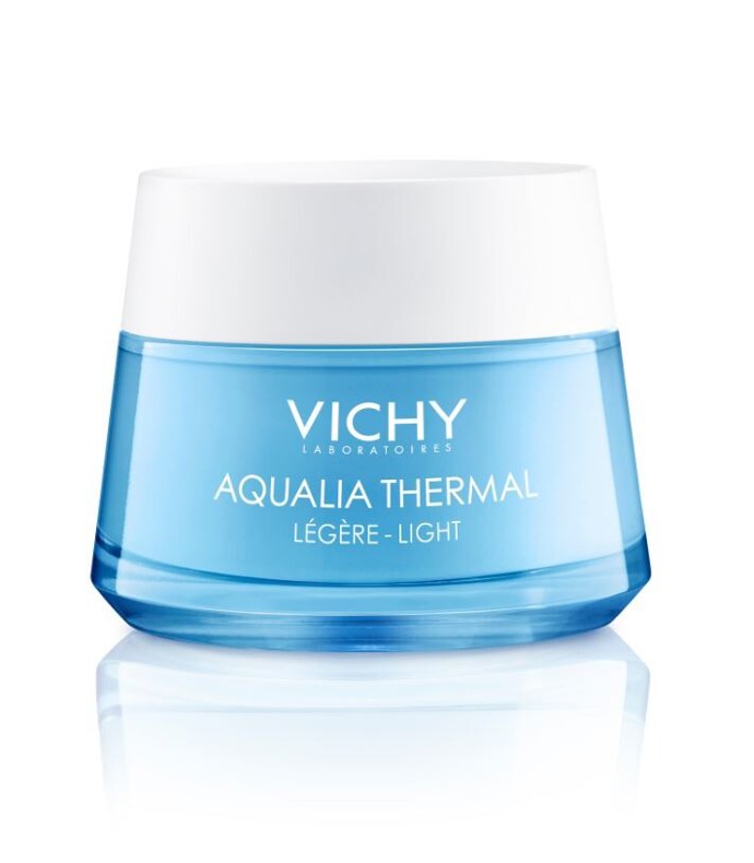 Lehký krém Aqualia Thermal, Vichy, 50 ml, 545 Kč
