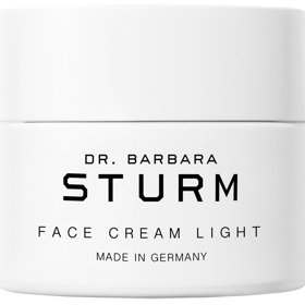 Face Cream Light, Dr. Barbara Sturm, 50 ml, 3900 Kč
