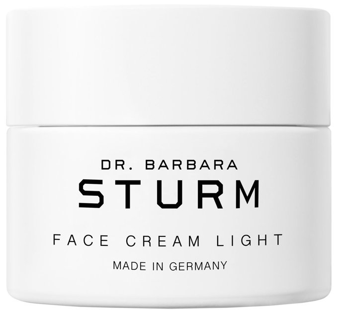Face Cream Light, Dr. Barbara Sturm, 50 ml, 3900 Kč
