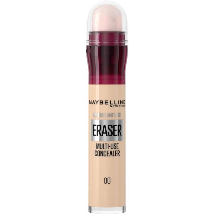 Korektor Instant Anti-Age Eraser, Maybelline NY, 279 Kč
Korektor Instant Anti-Age Eraser, Maybelline NY, 279 Kč