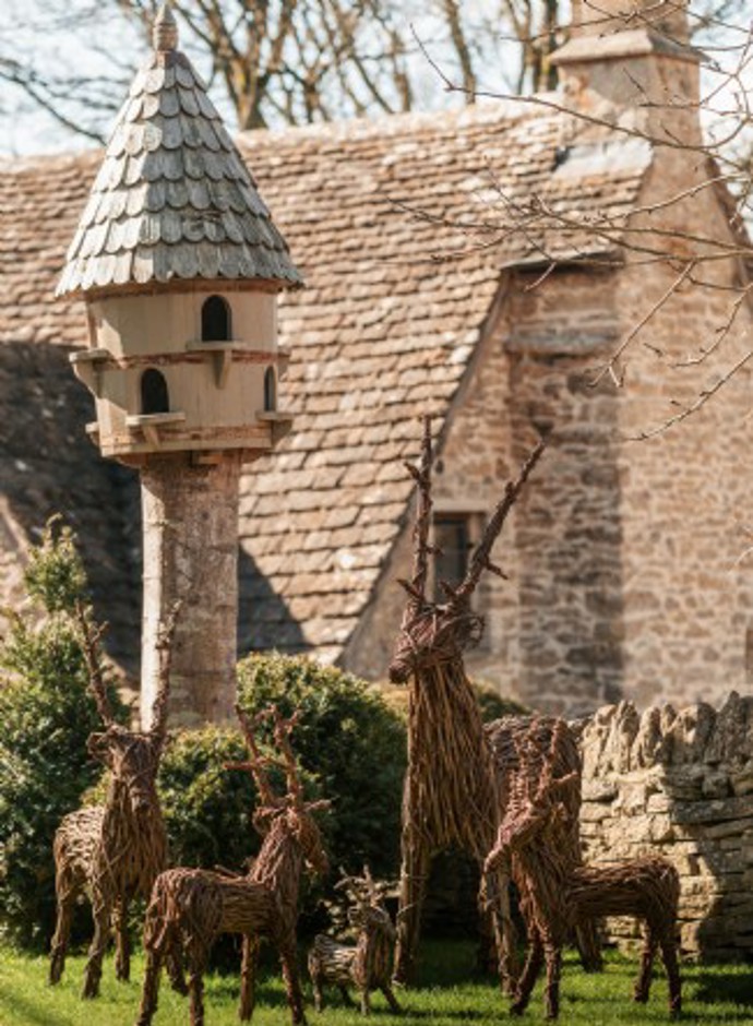 Images Unique Homestays