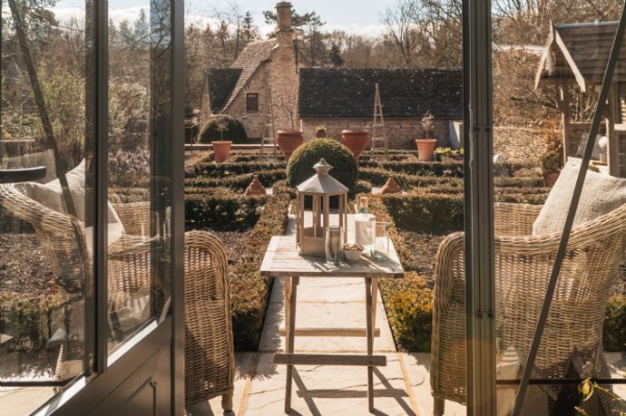 Images Unique Homestays