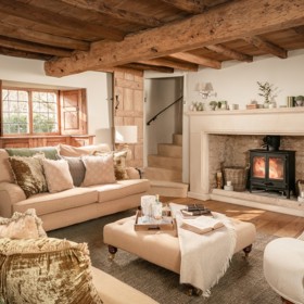 Images Unique Homestays